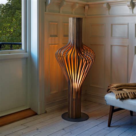 Modern Floor lamps, contemporary standing lamps 